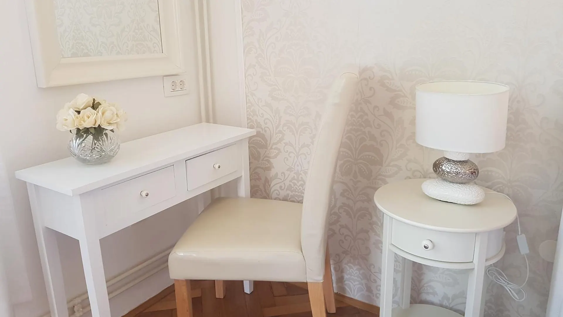 Apartment Medea 2 With Private Parking Opatija 0*,