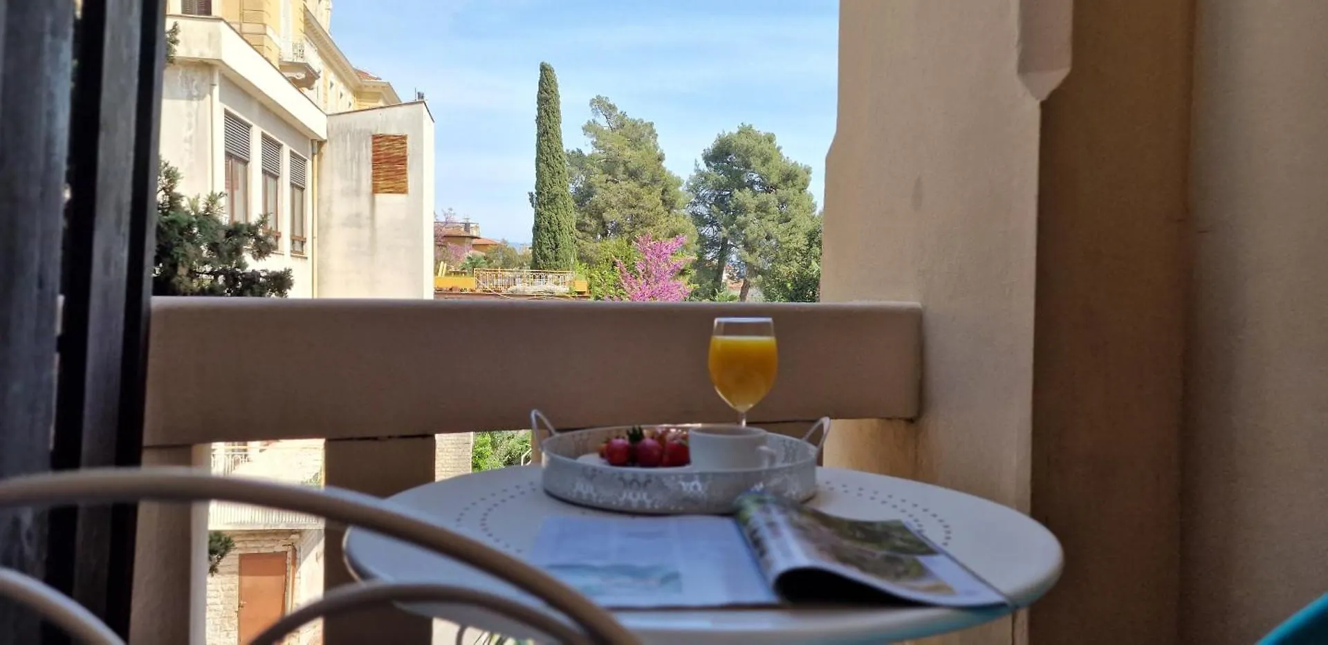 Apartment Medea 2 With Private Parking Opatija