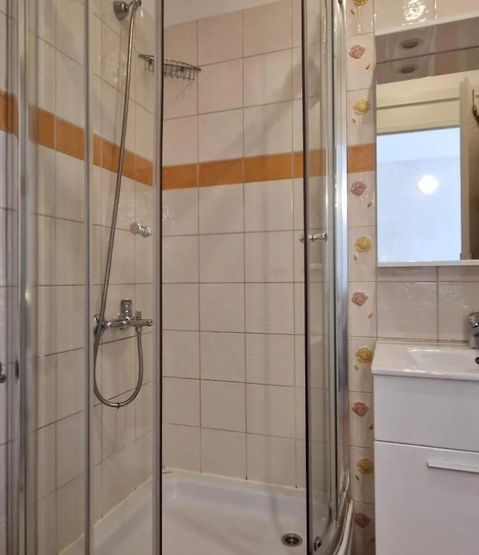 Apartment Medea 2 With Private Parking Opatija