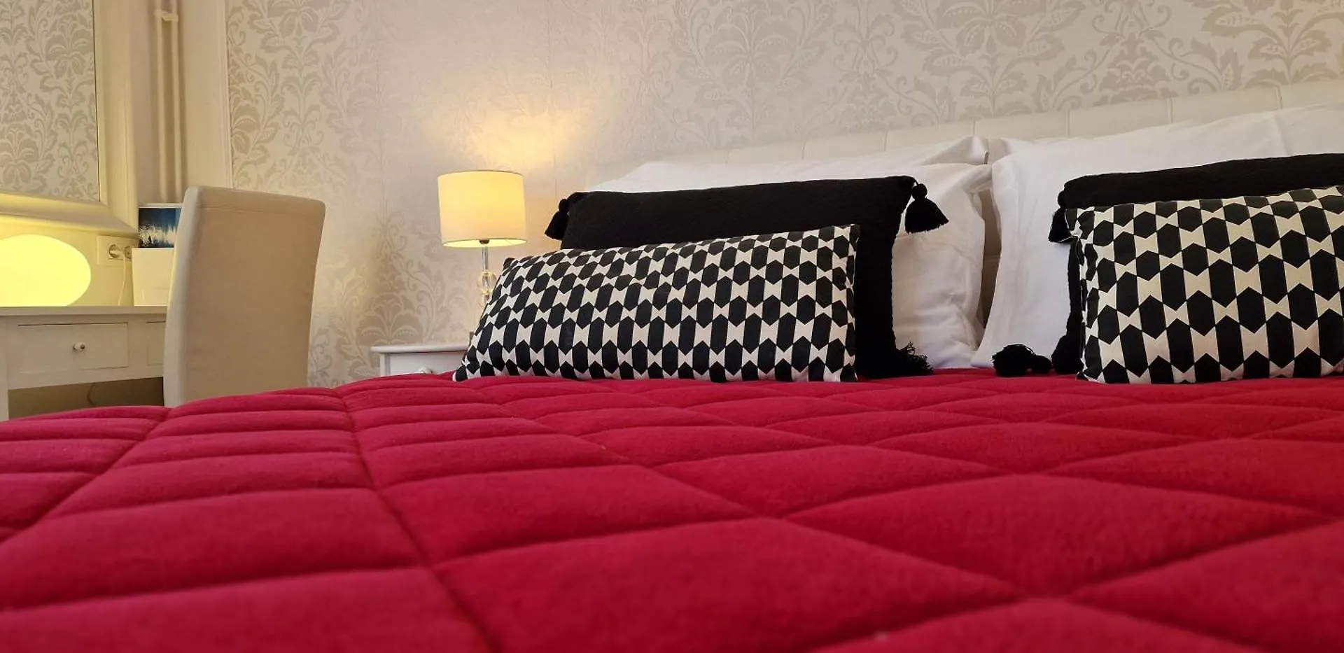 Apartment Medea 2 With Private Parking Opatija Croatia