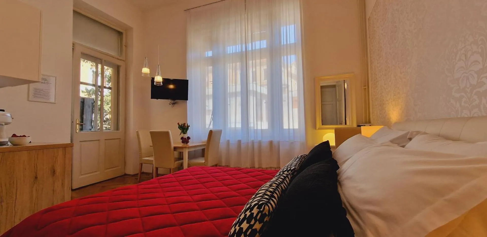 Apartment Medea 2 With Private Parking Opatija 0*,