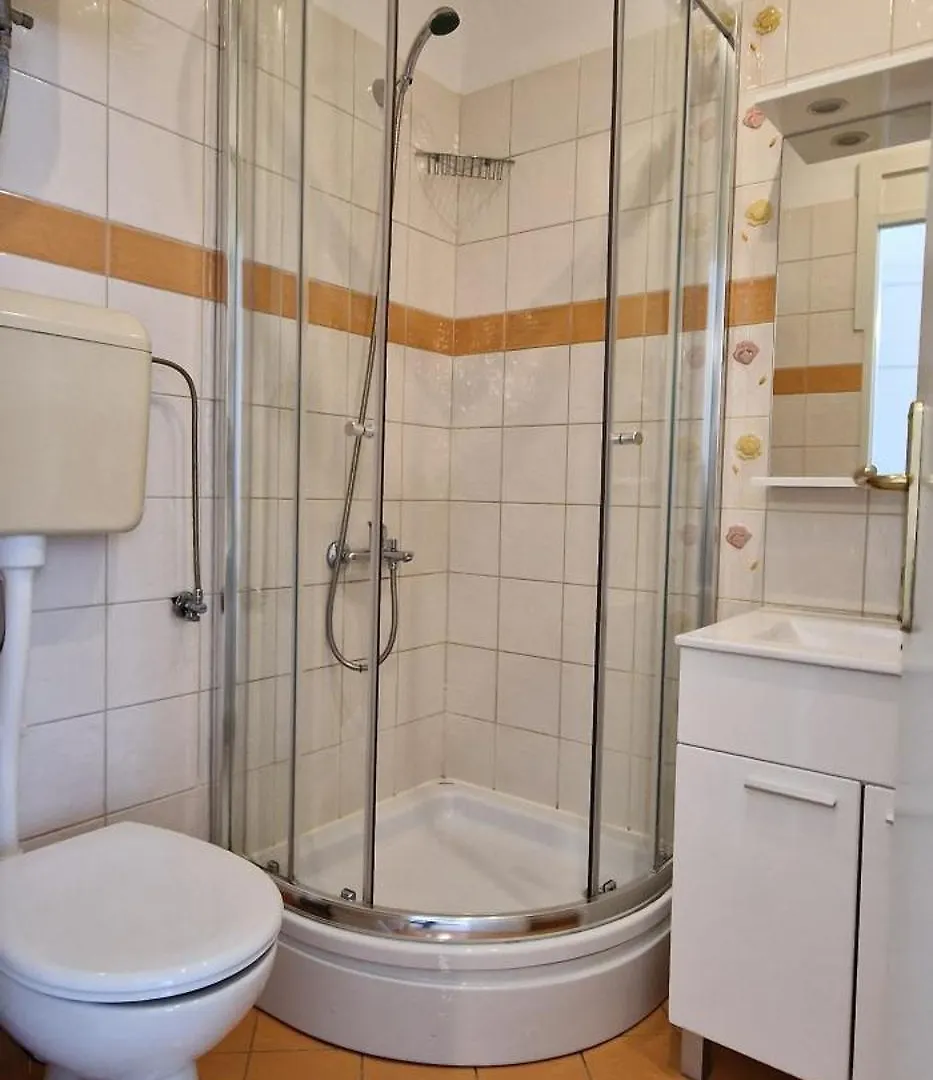 Apartment Medea 2 With Private Parking Opatija