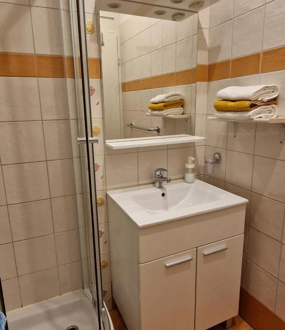 Apartment Medea 2 With Private Parking Opatija