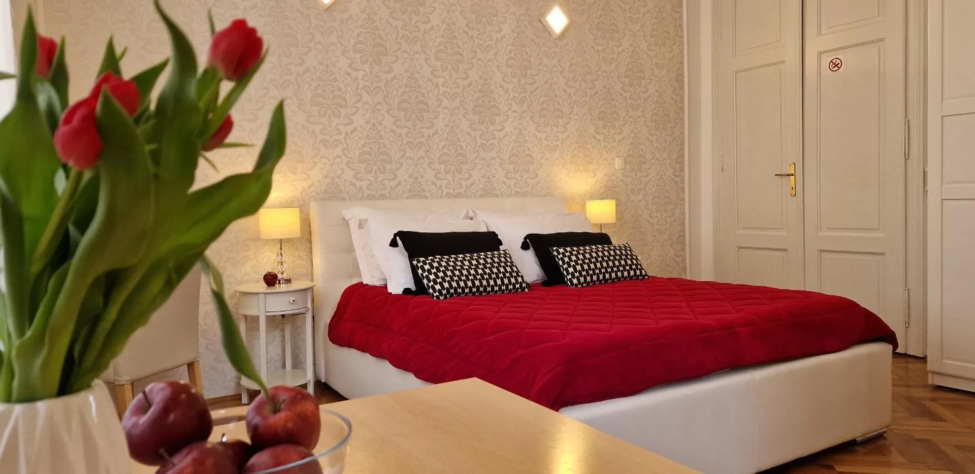 Apartment Medea 2 With Private Parking Opatija