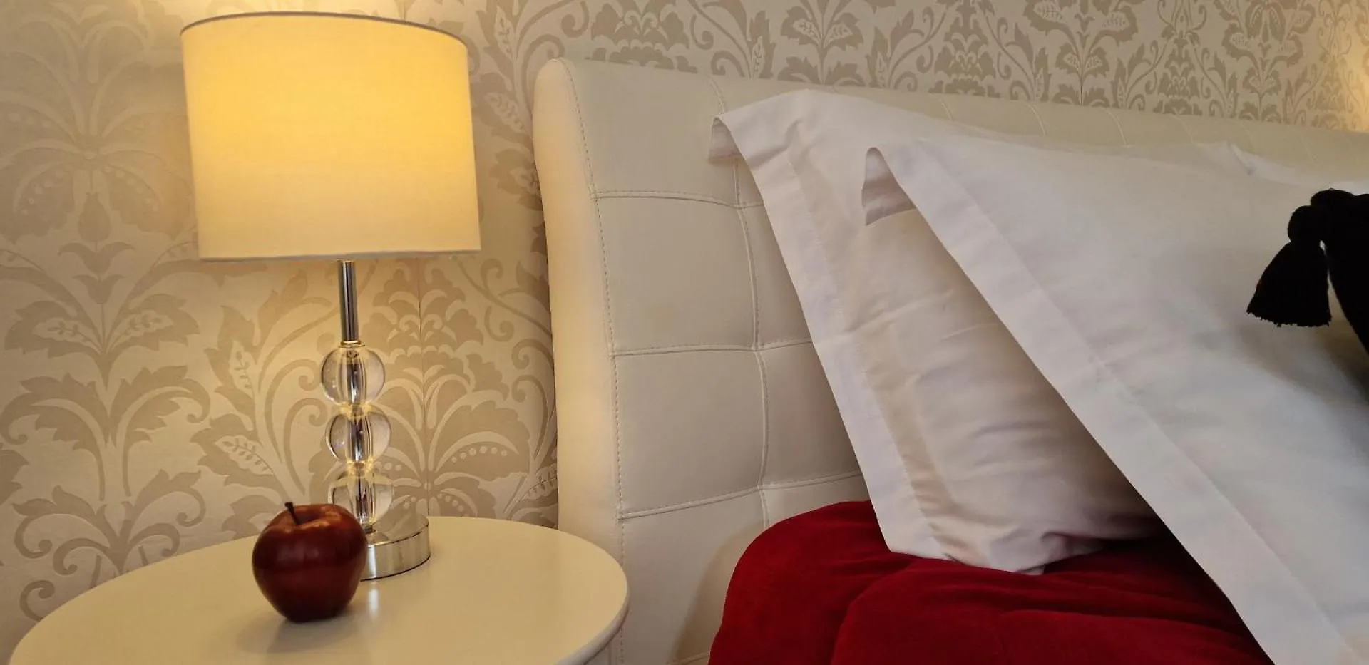 Apartment Medea 2 With Private Parking Opatija