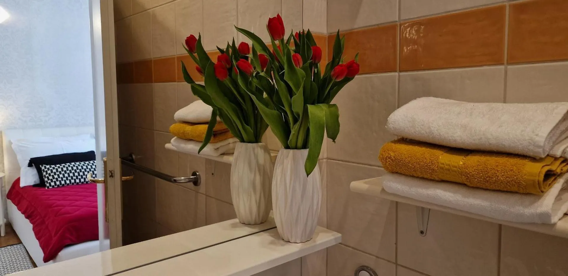 Apartment Medea 2 With Private Parking Opatija