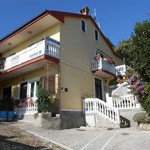 Apartman Vivoda, Opatija